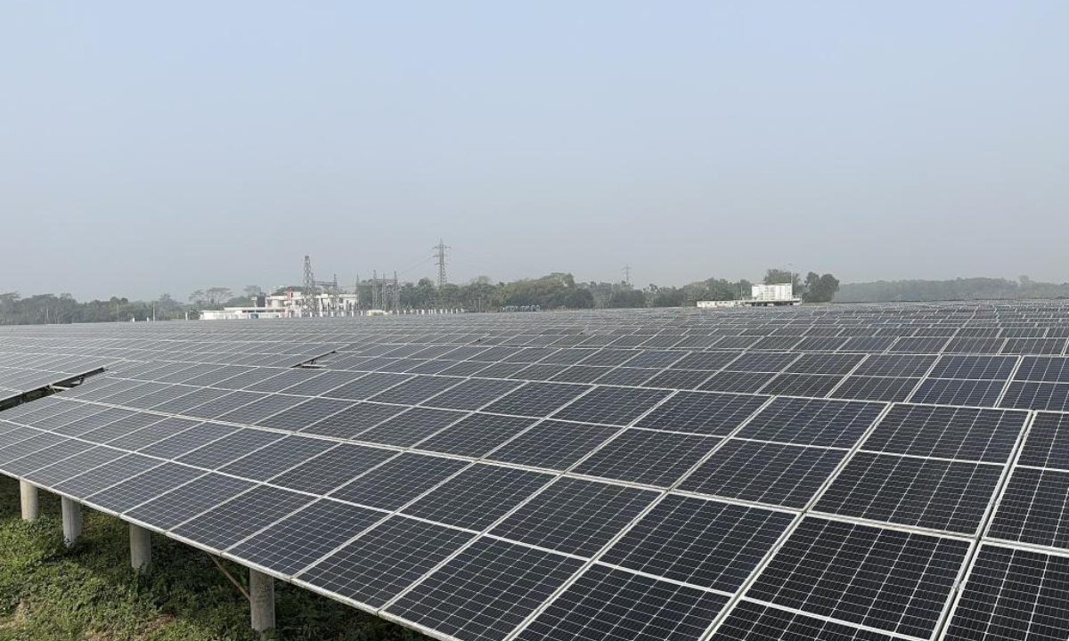 US tariffs on PV imports ‘to have limited impact’ on Chinese firms